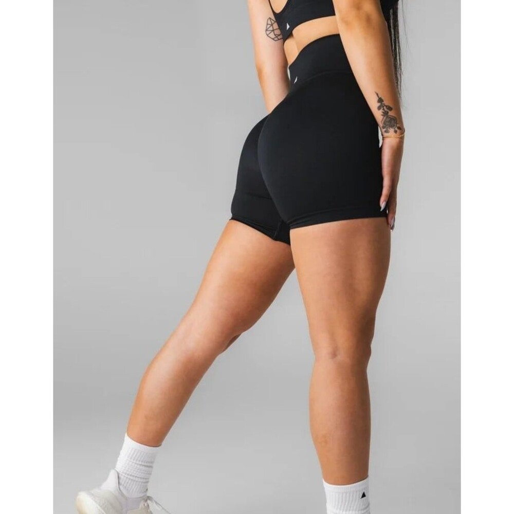 Vitality Evoke Volley Short Midnight Size M/L